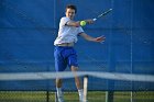 MTennis vs MIT  Men’s Tennis vs MIT. - Photo By: KEITH NORDSTROM